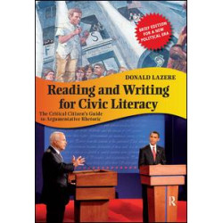 Reading and Writing for Civic Literacy
