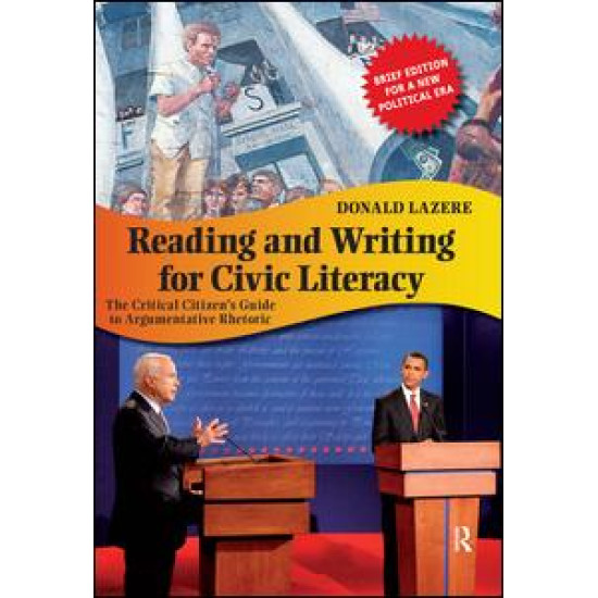 Reading and Writing for Civic Literacy