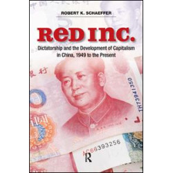 Red Inc. Red Inc.