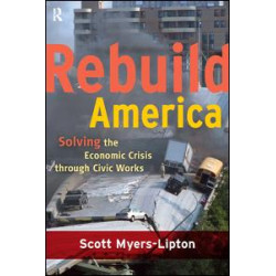Rebuild America Rebuild America