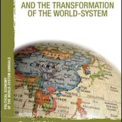 Asia and the Transformation of the World-System Asia and the Transformation of the World-System