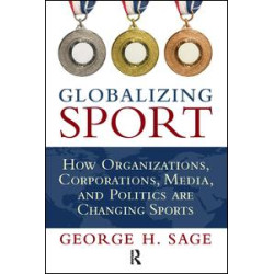 Globalizing Sport Globalizing Sport