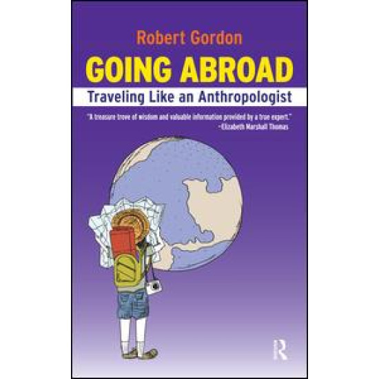 Going Abroad