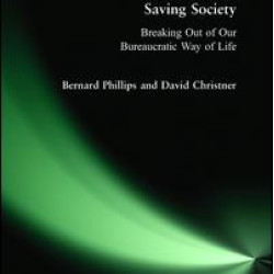 Saving Society Saving Society