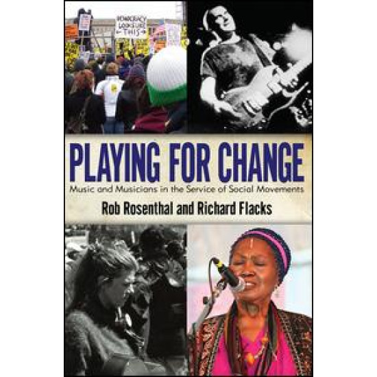 Playing for Change