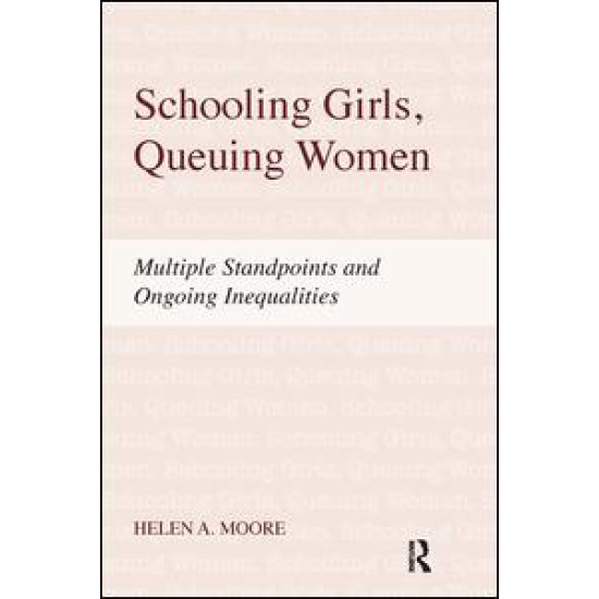 Schooling Girls, Queuing Women