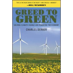 Greed to Green Greed to Green
