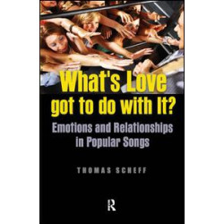 What's Love Got to Do with It? What's Love Got to Do with It?