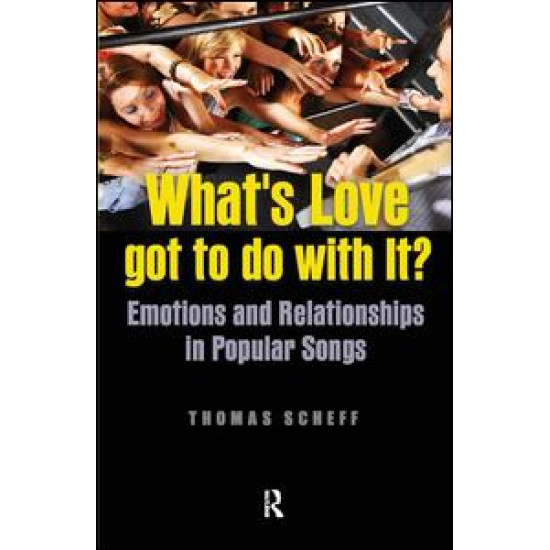 What's Love Got to Do with It?