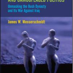 Hegemonic Masculinities and Camouflaged Politics