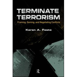 Terminate Terrorism