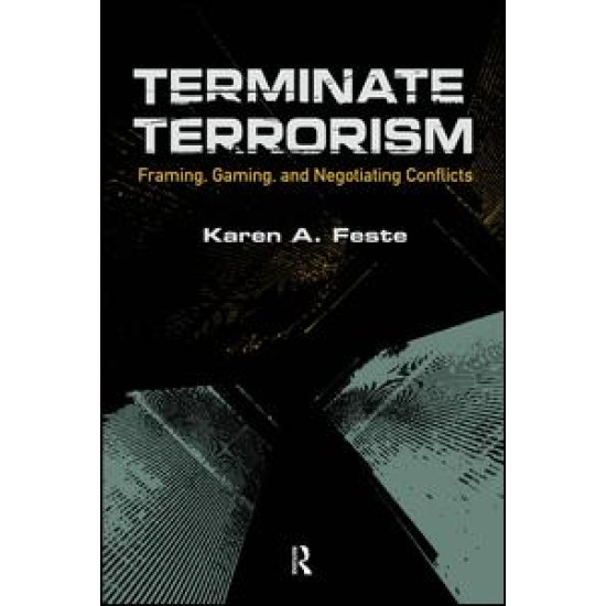 Terminate Terrorism