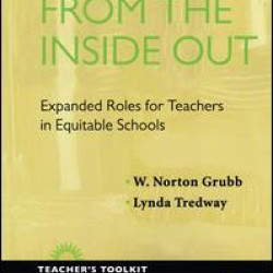 Leading from the Inside Out