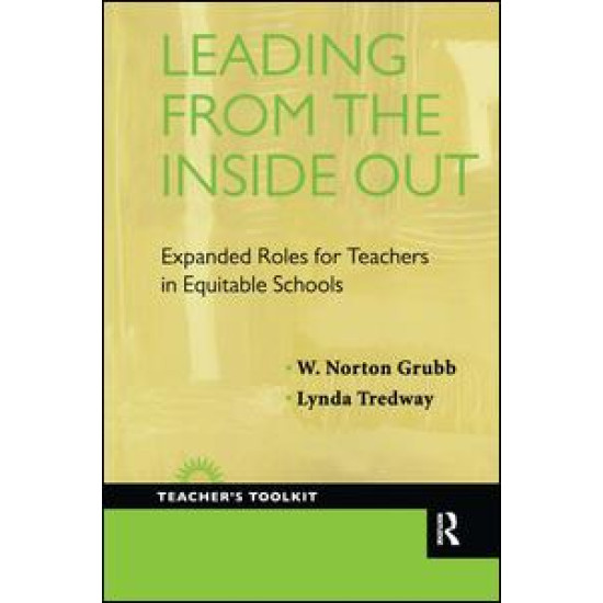 Leading from the Inside Out