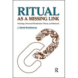 Ritual as a Missing Link