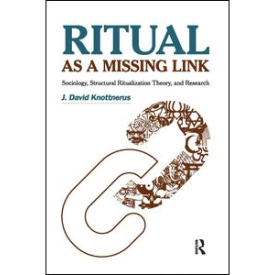 Ritual as a Missing Link