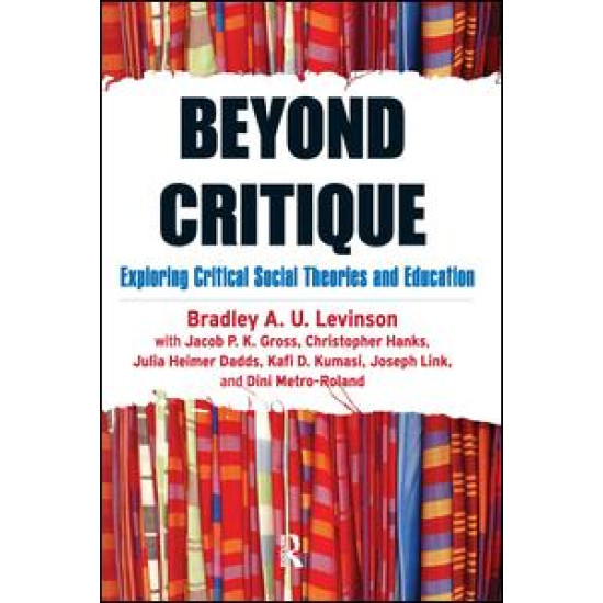 Beyond Critique
