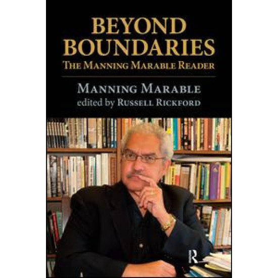 Beyond Boundaries