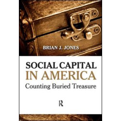 Social Capital in America Social Capital in America