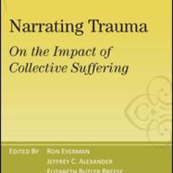 Narrating Trauma Narrating Trauma