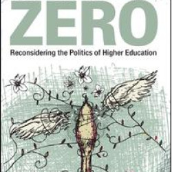 Academe Degree Zero Academe Degree Zero