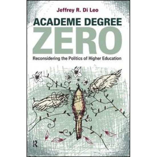 Academe Degree Zero