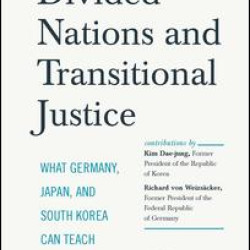 Divided Nations and Transitional Justice Divided Nations and Transitional Justice
