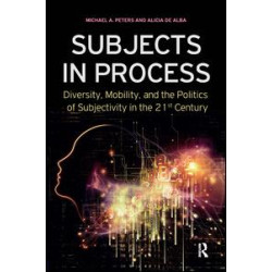 Subjects in Process Subjects in Process
