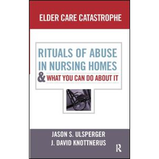 Elder Care Catastrophe