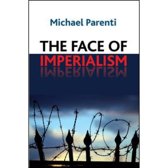 Face of Imperialism