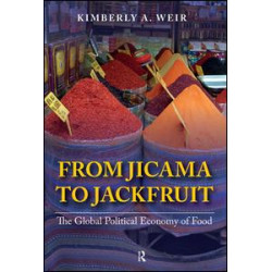 From Jicama to Jackfruit From Jicama to Jackfruit