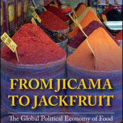 From Jicama to Jackfruit From Jicama to Jackfruit