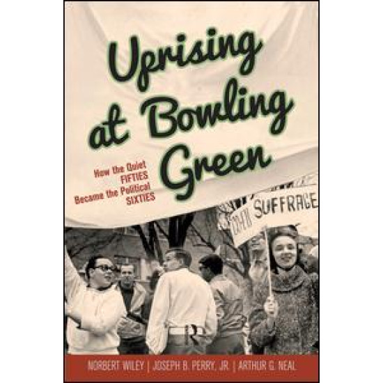 Uprising at Bowling Green