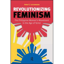 Revolutionizing Feminism