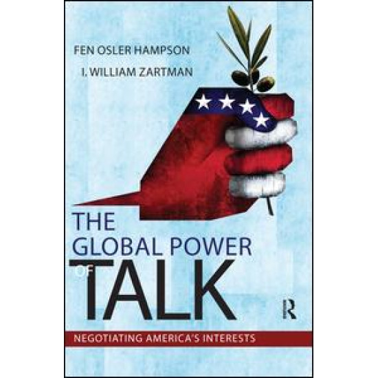 Global Power of Talk