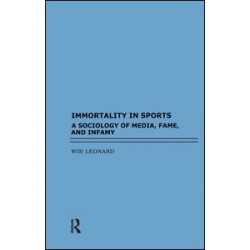 Immortality in Sports Immortality in Sports