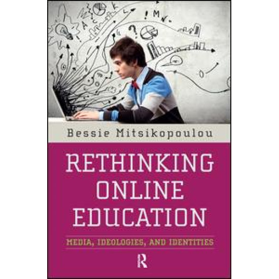 Rethinking Online Education