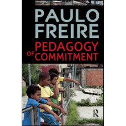 Pedagogy of Commitment Pedagogy of Commitment