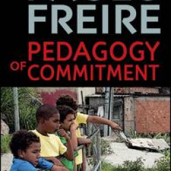 Pedagogy of Commitment Pedagogy of Commitment
