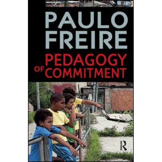 Pedagogy of Commitment