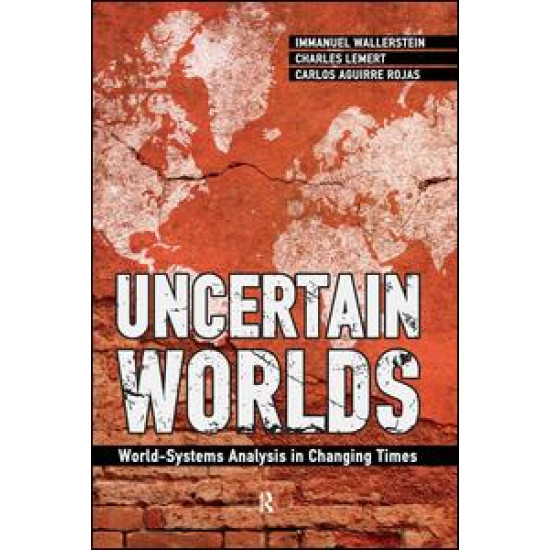 Uncertain Worlds