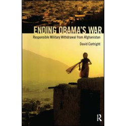Ending Obama's War Ending Obama's War