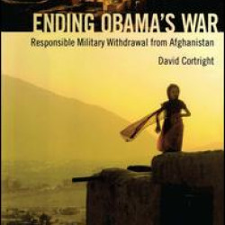 Ending Obama's War
