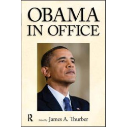 Obama in Office Obama in Office