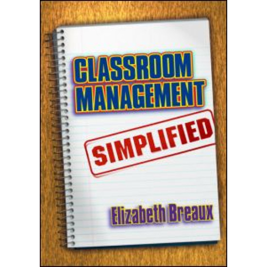 Classroom Management Simplified