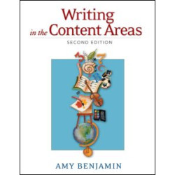 Writing in the Content Areas Writing in the Content Areas