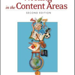 Writing in the Content Areas