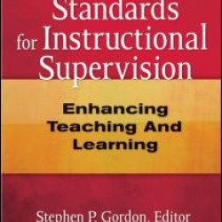 Standards for Instructional Supervision Standards for Instructional Supervision