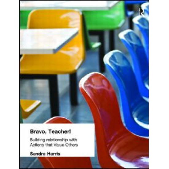Bravo Teacher