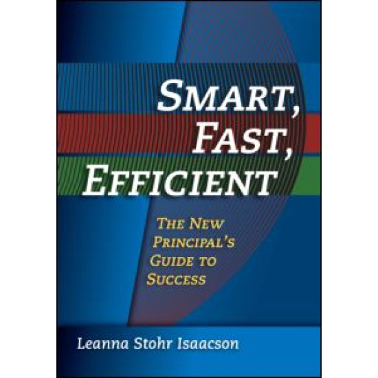 Smart, Fast, Efficient